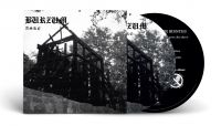 Burzum - Aske (Picture Disc) ryhmässä VINYYLI @ Bengans Skivbutik AB (4052591)