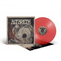 Altareth - Blood (Red Vinyl Lp) ryhmässä VINYYLI @ Bengans Skivbutik AB (4052592)