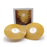 Empyrium - Weiland (2 Lp Gold Vinyl) ryhmässä VINYYLI @ Bengans Skivbutik AB (4052595)