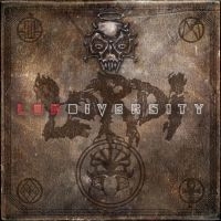 Lordi - Lordiversity (7 Cd) ryhmässä Minishops / Lordi @ Bengans Skivbutik AB (4052601)