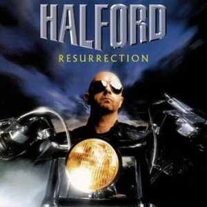 Halford - Resurrection ryhmässä VINYYLI @ Bengans Skivbutik AB (4052740)