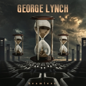 George Lynch - Seamless ryhmässä CD @ Bengans Skivbutik AB (4052745)