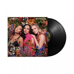 Little Mix - Between Us ryhmässä VINYYLI @ Bengans Skivbutik AB (4052746)