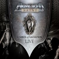 Armored Saint - Symbol Of Salvation Live (Gtf Dlp) ryhmässä VINYYLI @ Bengans Skivbutik AB (4053530)