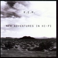 R.E.M. - New Adventures In Hi-Fi (2Lp) ryhmässä VINYYLI @ Bengans Skivbutik AB (4053535)