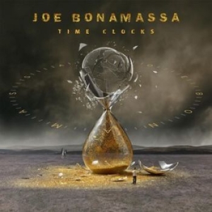 Bonamassa Joe - Time Clocks ryhmässä Minishops / Joe Bonamassa @ Bengans Skivbutik AB (4053542)