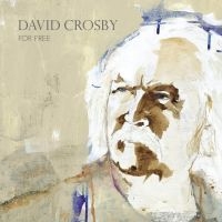 David Crosby - For Free ryhmässä -Start LP3 @ Bengans Skivbutik AB (4053545)