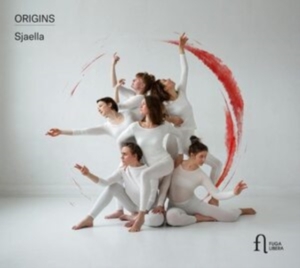 Various - Origins ryhmässä CD @ Bengans Skivbutik AB (4053556)