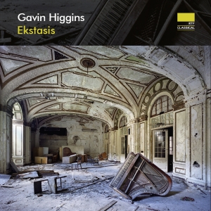 Higgins Gavin - Ekstasis ryhmässä CD @ Bengans Skivbutik AB (4053568)