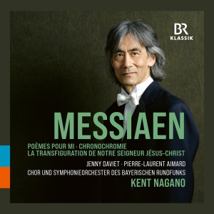 Messiaen Olivier - Works (3Cd) ryhmässä CD @ Bengans Skivbutik AB (4053618)