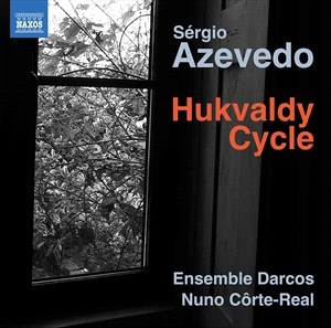 Azevedo Sergio - Hukvaldy Cycle ryhmässä ME SUOSITTELEMME / Joululahjavinkki: CD @ Bengans Skivbutik AB (4053630)