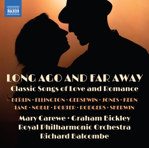 Various - Long Ago And Far Away: Classic Song ryhmässä CD @ Bengans Skivbutik AB (4053634)