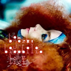 Bjork - Biophilia Live ryhmässä Musiikki / Musiikki Blu-Ray / Rock @ Bengans Skivbutik AB (4053717)