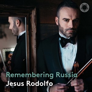 Prokofiev Sergei Rachmaninoff Se - Remembering Russia ryhmässä ME SUOSITTELEMME / Joululahjavinkki: CD @ Bengans Skivbutik AB (4053759)