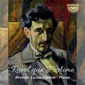 Ravel Maurice - Ravel Que J'aime (2Cd) ryhmässä CD @ Bengans Skivbutik AB (4053768)