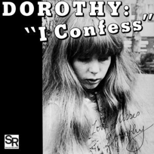 Dorothy - I Confess / Softness ryhmässä VINYYLI @ Bengans Skivbutik AB (4053884)