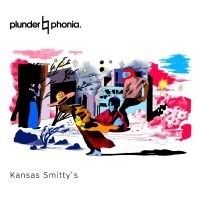 Kansas Smitty?S - Plunderphonia ryhmässä VINYYLI @ Bengans Skivbutik AB (4053893)