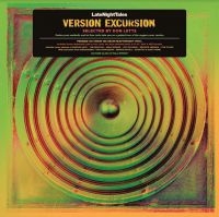 Version Excursion Selected By Don L - Late Night Tales ryhmässä VINYYLI @ Bengans Skivbutik AB (4053894)