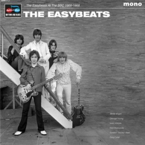 Easybeats - At The Bbc 1966-1968 ryhmässä VINYYLI @ Bengans Skivbutik AB (4053923)