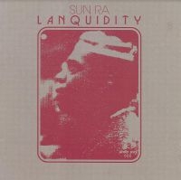 Sun Ra - Lanquidity ryhmässä VINYYLI @ Bengans Skivbutik AB (4053928)