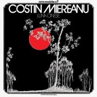 Miereanu Costin - Luna Cinese ryhmässä VINYYLI @ Bengans Skivbutik AB (4053946)