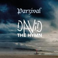 Parzival - David - The Hymn ryhmässä CD @ Bengans Skivbutik AB (4053974)