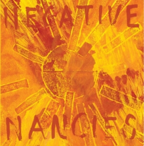 Negative Nancies - Heatwave ryhmässä CD @ Bengans Skivbutik AB (4053980)