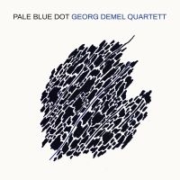 Demel Georg - Pale Blue Dot ryhmässä CD @ Bengans Skivbutik AB (4053987)