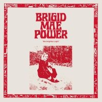 Power Brigid Mae - Burning Your Light Ep ryhmässä VINYYLI @ Bengans Skivbutik AB (4054030)