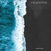 Feiertag - Time To Recover Remixes ryhmässä VINYYLI @ Bengans Skivbutik AB (4054032)