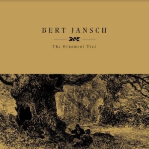 Jansch Bert - Ornament Tree ryhmässä VINYYLI @ Bengans Skivbutik AB (4054056)