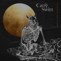 Can't Swim - Change Of Plans ryhmässä VINYYLI @ Bengans Skivbutik AB (4054106)