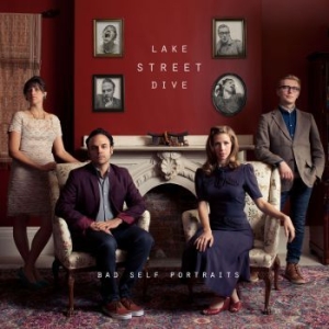 Lake Street Dive - Bad Self Portraits ryhmässä VINYYLI @ Bengans Skivbutik AB (4054112)