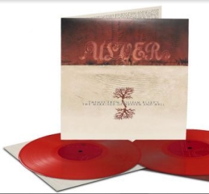 Ulver - Themes From William Blake's The Mar ryhmässä VINYYLI @ Bengans Skivbutik AB (4054119)