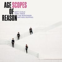 Scopes - Age Of Reason ryhmässä VINYYLI @ Bengans Skivbutik AB (4054121)