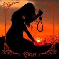 Pessimissta - Ocaso (Orange) ryhmässä VINYYLI @ Bengans Skivbutik AB (4054140)