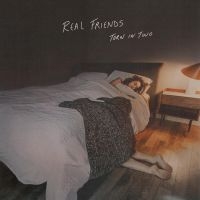 Real Friends - Torn In Two ryhmässä CD @ Bengans Skivbutik AB (4054278)