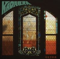 Kadabra - Ultra ryhmässä CD @ Bengans Skivbutik AB (4054309)