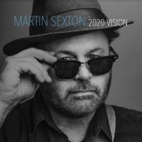 Sexton Martin - 2020 Vision ryhmässä CD @ Bengans Skivbutik AB (4054324)