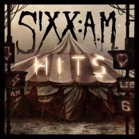 Sixx:A.M - Hits ryhmässä CD @ Bengans Skivbutik AB (4054339)