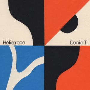 Daniel T. - Heliotrope ryhmässä VINYYLI @ Bengans Skivbutik AB (4054397)