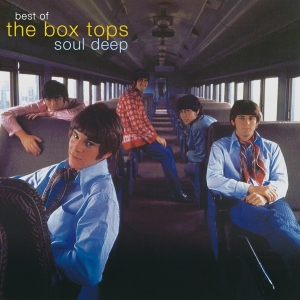 Box Tops - The Best of the Box Tops: Soul Deep ryhmässä CD @ Bengans Skivbutik AB (4054564)