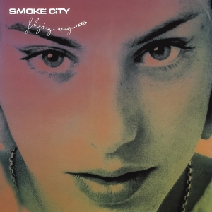 Smoke City - Flying Away ryhmässä CD @ Bengans Skivbutik AB (4054569)