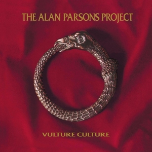 The Alan Parsons Project - Vulture Culture ryhmässä -Startsida MOV @ Bengans Skivbutik AB (4054573)