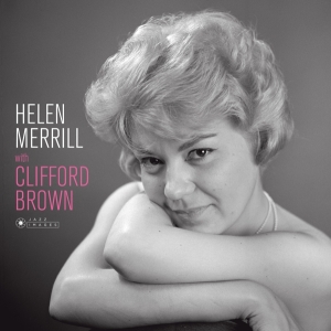 Helen Merrill - With Clifford Brown ryhmässä VINYYLI @ Bengans Skivbutik AB (4054576)