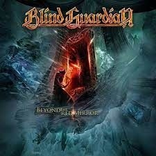 Blind Guardian - Beyond The Red Mirror ryhmässä CD @ Bengans Skivbutik AB (4054754)