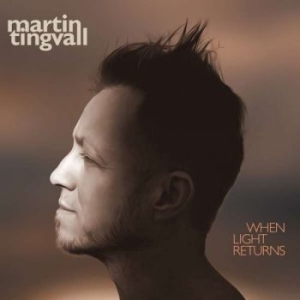 Tingvall Martin - When Light Returns ryhmässä VINYYLI @ Bengans Skivbutik AB (4054773)