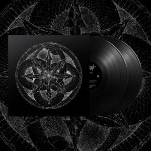 Eucharist - I Am The Void (Black Vinyl 2Lp) ryhmässä VINYYLI @ Bengans Skivbutik AB (4054801)