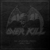 Overkill - The Atlantic Albums Box Set 19 ryhmässä VINYYLI @ Bengans Skivbutik AB (4054811)