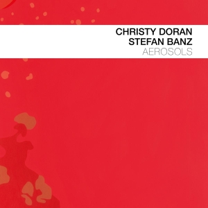 Christy Doran - Aerosols ryhmässä CD @ Bengans Skivbutik AB (4054833)